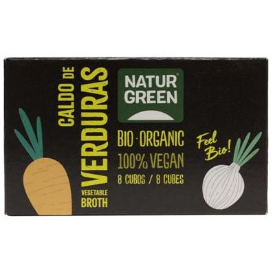 Naturgreen- brou de verdura