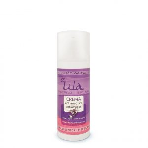 Lilà- crema proedat pell seca-normal 50 ml