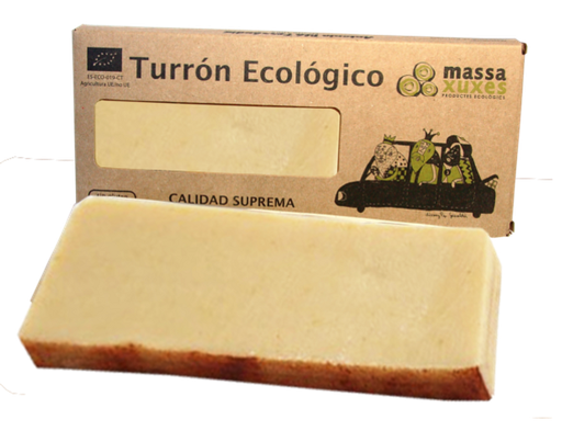 massaxuxes - Torró massapà 200 g