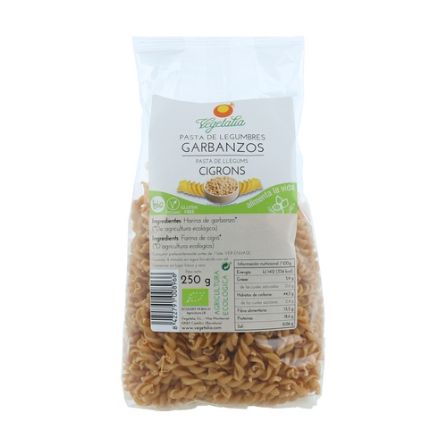 VG Fusilli de ciurons