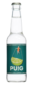 Puig - llima-llimona 1/3 L retornable