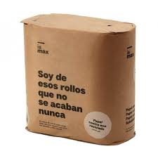 Ismax paper de cuina 2 ud