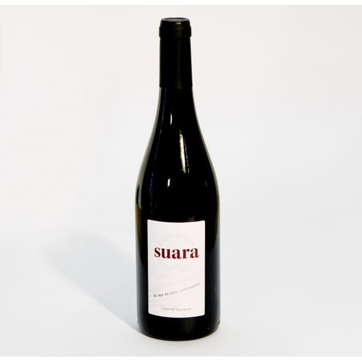 Suara - Cabernet