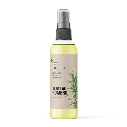 Tot herba - Oli de romaní 100 ml
