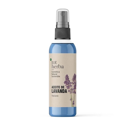 Tot Herba- Oli d'eucaliptus 100ml (còpia)