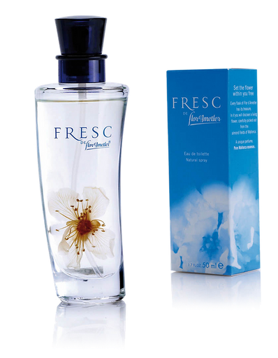 EDT Flor d'ametller FRESC 50ML
