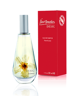 EDP Flor d'ametller DESIG 50ML