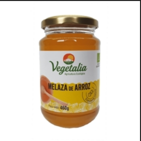 VG Xarop d'arròs 460g