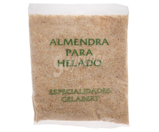 Ametlla per fer gelats 200 gr