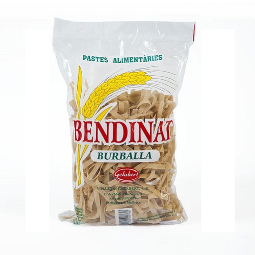 Burballes Bendinat 500 gr