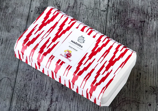 Vegetalia-Tofu a granel 1 Kg (còpia)