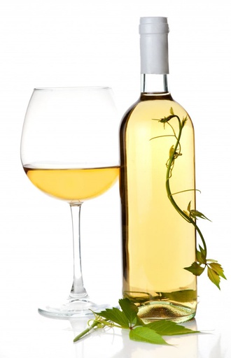 Jaume de Puntiró - Vi Blanc a l'engròs 1l