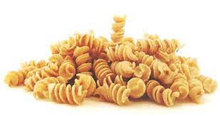 Espirals blat dur a l'engròs