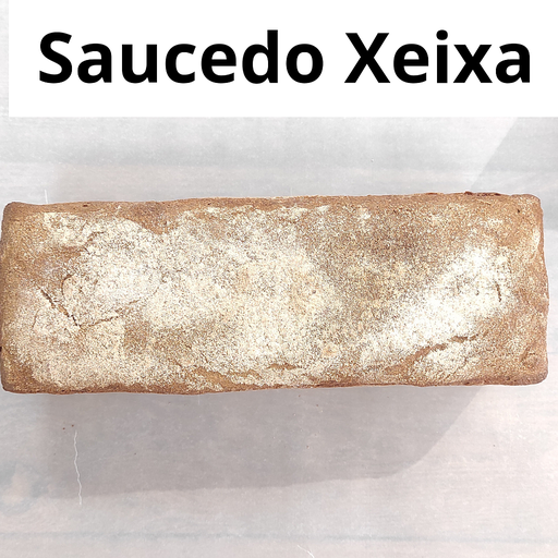 Pa J.Saucedo Xeixa massa mare