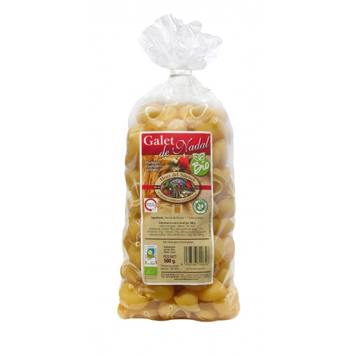 Galet de Nadal 500gr