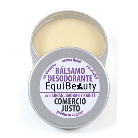 Adsis - Desodorant sòlid Aroma floral amb bicarbonat