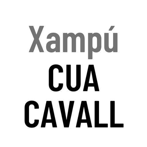 Xampú cua cavall GRANEL TOT HERBA