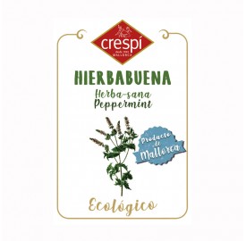 Crespí- herba sana 15 gr