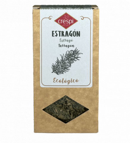 Crespí- estragó fulla 15 gr