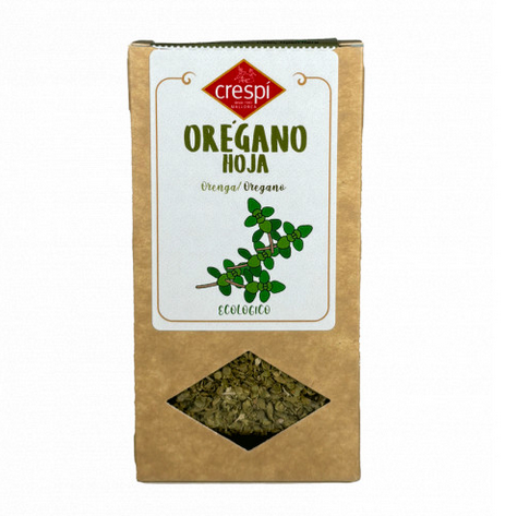 Crespí- Orenga 15 g