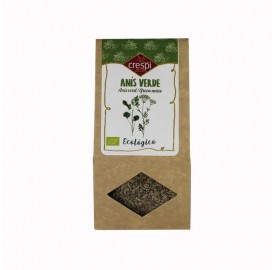 Crespí- coriandre 30 gr