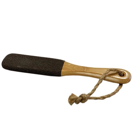 Bionatura- Llima pedicura bambú