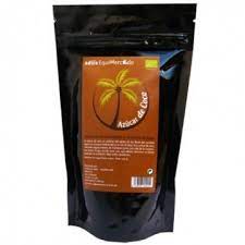 Sucre de  coco 250g