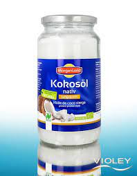 [35394703] Morguerland - Oli de coco 220 ml