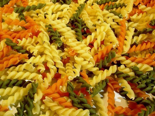 Espirals blat dur a l'engròs (còpia)