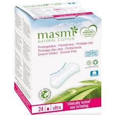 Masmi protegeslip ultrafins plegats 24u