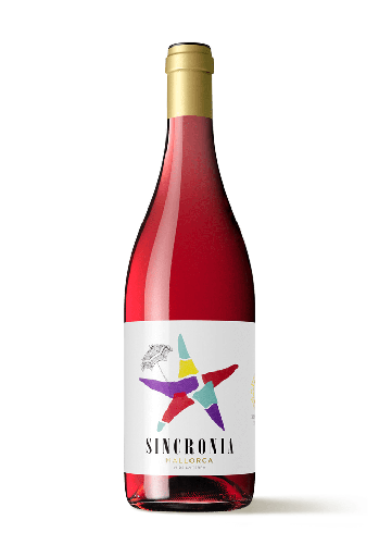 Sincronia Rosat Eco 2019