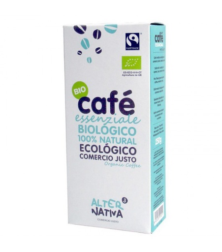 Cafè Essenziale A3 ECO 250g
