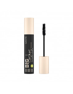 SANTE-Màscara pestanyes Big Lashes negre