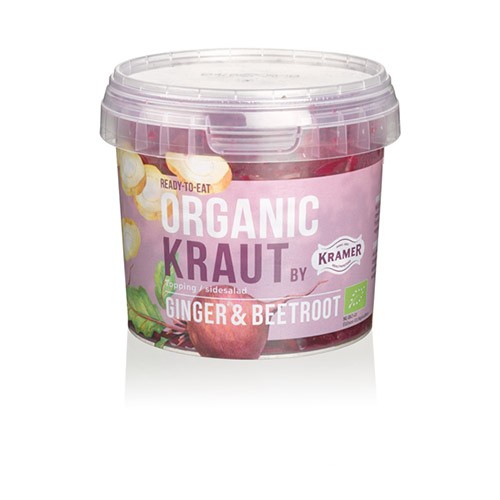 Chucrut fresc BIO KRAMER 300g