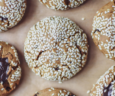 Sa Teulera - Galetes de sèsam kg