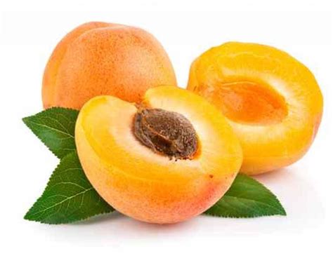 Albercoc Sóller NO ECO