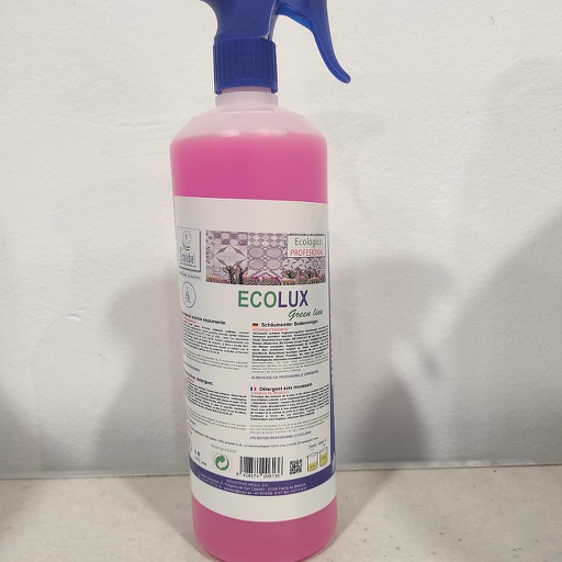 ECO LUX 1 kg Detergent multiusos Eco