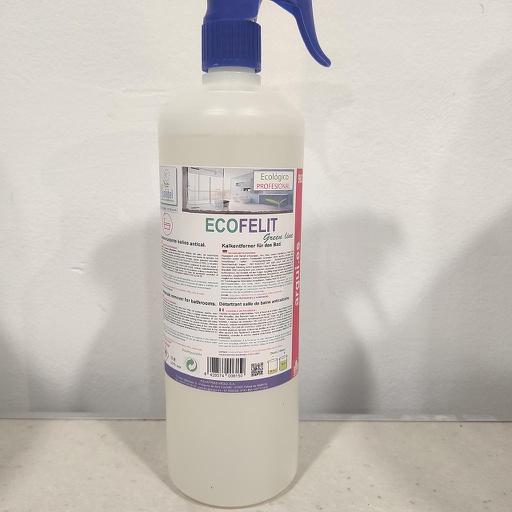Eco Felit 1 kg Desincrustant