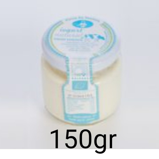Iougurt de vaca 150 g - Sa Teulera