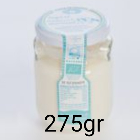 Iougurt de vaca 275 g - Sa Teulera