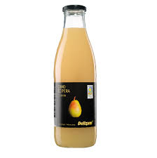 Delizum - suc Pera 1l