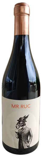 Mr. Ruc