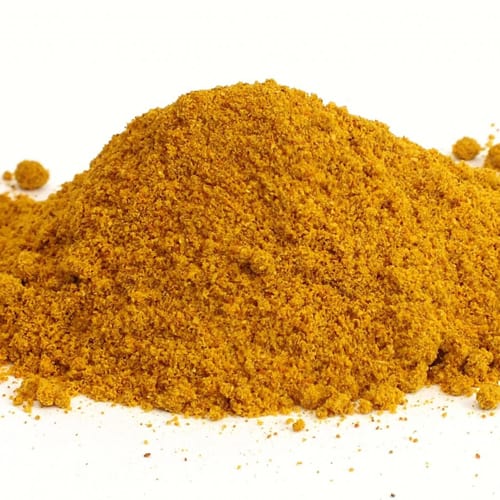 Curry suau granel ECO